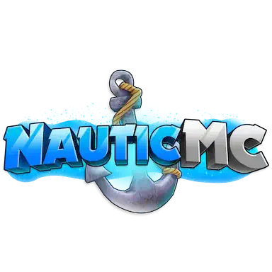 NauticMC Logo